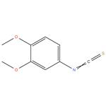 3,4-Dimethoxyphenylisothiocyanate