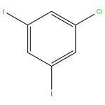 3,5-DI IODO CHLORO BENZENE