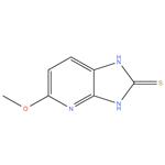 5-Methoxy-1H-imidazo[4,5-b]pyridine-2-thiol