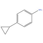 4-CYCLOPROPYL ANILINE