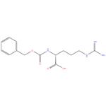 Nα -Cbz-D-arginine, 99% [Z-D-Arg-OH]