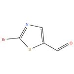 2-bromo-1,3-thiazole-5-carbaldehyde