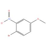 4-Bromo-3-nitro-anisole