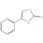 2-HYDROXY-4-PHENYL THIAZOLE