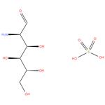 D-Glucosamine sulfate