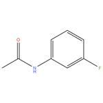 3'-Fluoroacetanilide