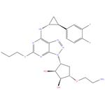 Ticagrelor Amino Impurity