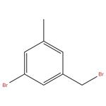 1-BROMO-3-(BROMOMETHYL) -5-METHYLBENZENE