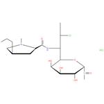 Clindamycin Sulfoxide(Mixture of Diastereomers)