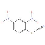 2,4-Dinitrophenyl-thiocyanate