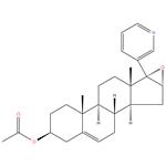 Alpha-Epoxyabiraterone Acetate