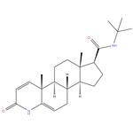 N- ( 1,1 - Dimethylethyl ) -3 - oxo - 4 - azaandrosta - 1,5 - diene - 17 - carboxamide