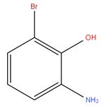 2-AMINO-6-BROMOPHENOL-