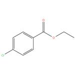 4-CHLORO BENZOIC ACID ETHYL ESTER