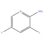 5-Fluoro-3-iodopyridin-2-amine