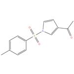 3-Acetyl-1-tosylpyrrole