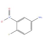 4-fluoro-3-nitroaniline