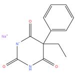 Phenobarbital sodium