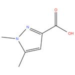 1,5-DIMETHYL PYRAZOLE-3-CARBOXYLIC ACID