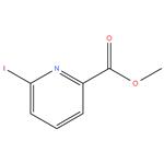 methyl 6 - iodopicolinate