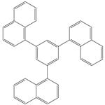 1,3,5-Tri(1-naphthyl)benzene