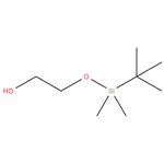 2-tert butyldimethylsilyloxy)ethanol