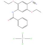 Fast Blue BB hemi (zinc chloride) salt