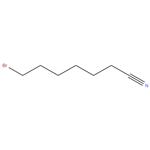 7-Bromoheptanenitrile