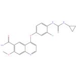 Lenvatinib