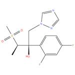 Genaconazole