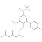 Rosuvastatin 6,7 dihydro Impurity