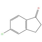 5-chloro-2,3-dihydro-1H-inden-1- one; 5-Chloro indanone; Indoxacarb intermediate