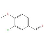 3-Chloro-4-methoxybenzaldehyde