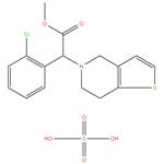 Clopidogrel Bisulphate