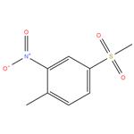 2-Nitro-4-Methylsulfonyl-toluene