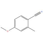 2-Methyl-4-methoxy phenyl isocyanide