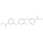 4-[3-Fluoro-4-[[2-(methylcarbamoyl)pyridin-4- yl]amino]phenoxy]-N-methylpyridine-2-carboxamide