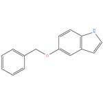 5-Benzyloxyindole