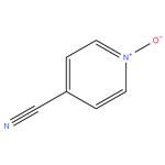 4-CYANOPYRIDINE-N-OXIDE