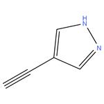 4-Ethynyl-1H-pyrazole