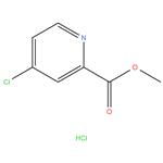 Methyl 4-chloropyridine-2-carboxylate hydrochloride