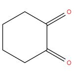 1,2-Cyclohexanedione