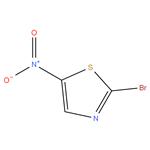 2-bromo-5-nitro thiazole