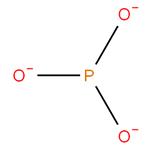 Rock phosphate