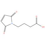 4-Maleimidobutyric acid