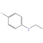 N-​ETHYL-​4-​FLUOROANILINE