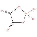 Ferrous oxalate dihydrate