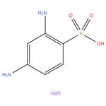 Sodium 2-aminosulphanilate