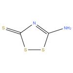 3-Amino-1,2,4-dithiazole-5-thione