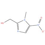 2-(Hydroxymethyl)-1-methyl-5-nitroimidazole